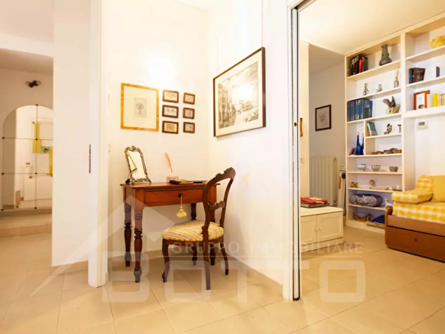 Immagine 27 di Appartamento in vendita  in Via Duca degli Abruzzi n.81 a San Remo