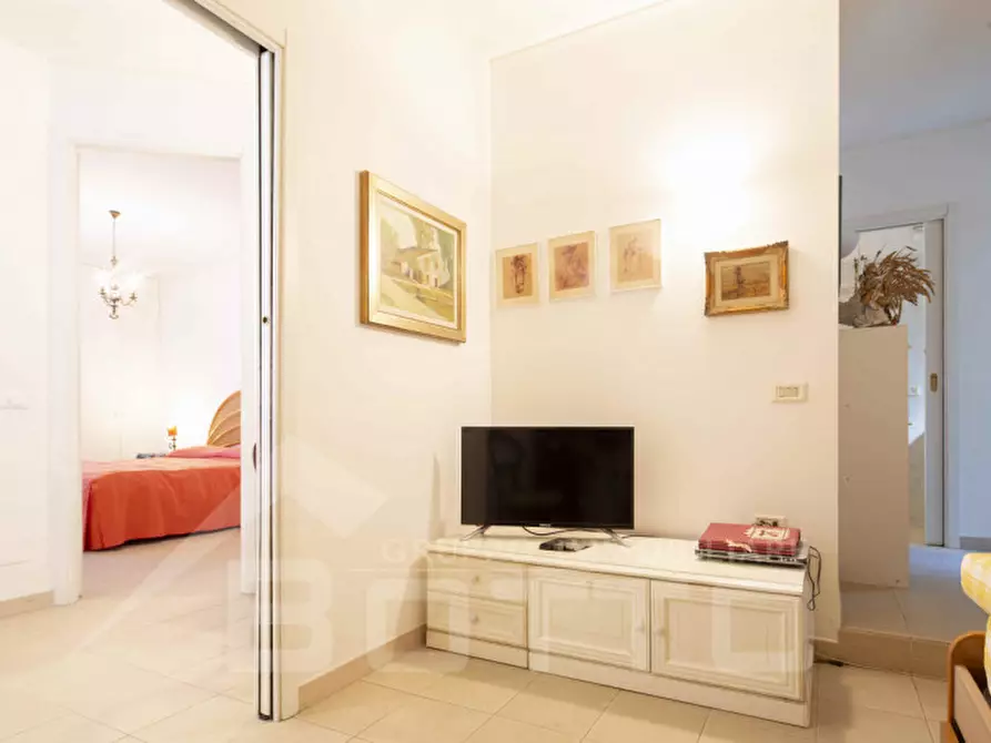 Immagine 28 di Appartamento in vendita  in Via Duca degli Abruzzi n.81 a San Remo