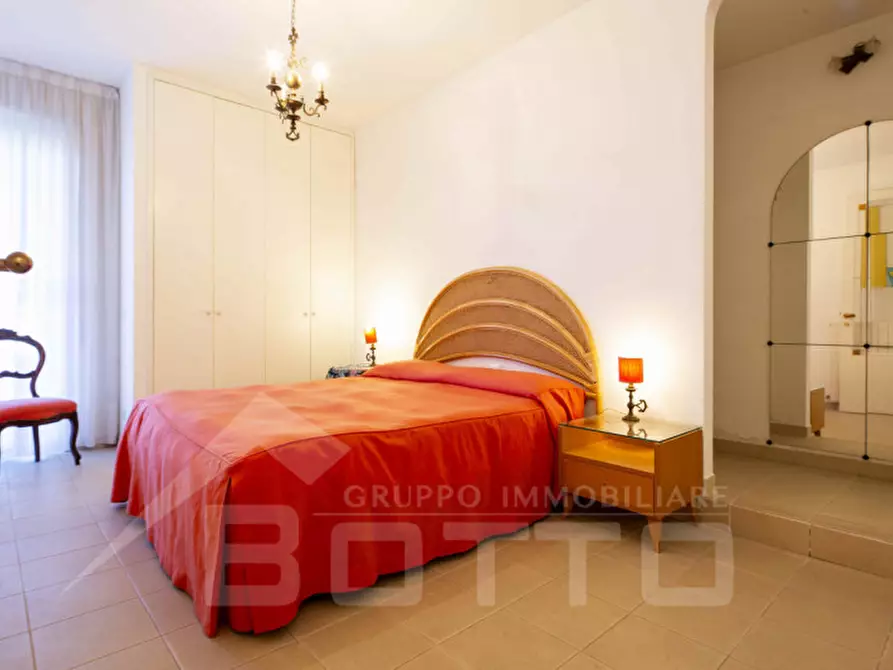 Immagine 29 di Appartamento in vendita  in Via Duca degli Abruzzi n.81 a San Remo