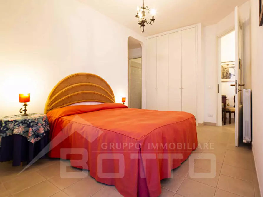 Immagine 30 di Appartamento in vendita  in Via Duca degli Abruzzi n.81 a San Remo