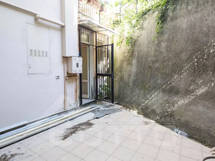 Immagine 34 di Appartamento in vendita  in Via Duca degli Abruzzi n.81 a San Remo