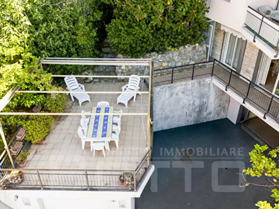 Immagine 36 di Appartamento in vendita  in Via Duca degli Abruzzi n.81 a San Remo