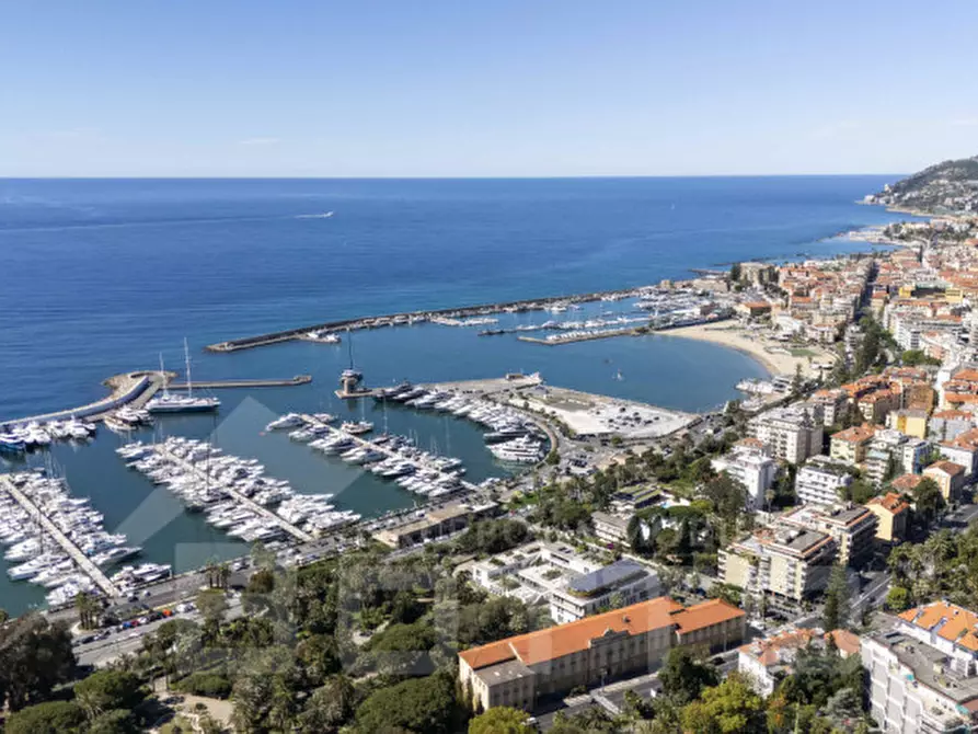 Immagine 38 di Appartamento in vendita  in Via Duca degli Abruzzi n.81 a San Remo