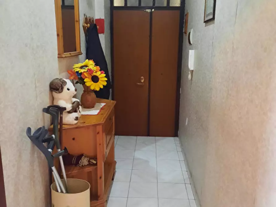 Immagine 2 di Appartamento in vendita  in Via San Francesco d'Assisi 26 a Ciampino