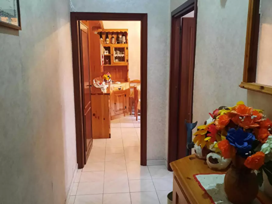 Immagine 4 di Appartamento in vendita  in Via San Francesco d'Assisi 26 a Ciampino