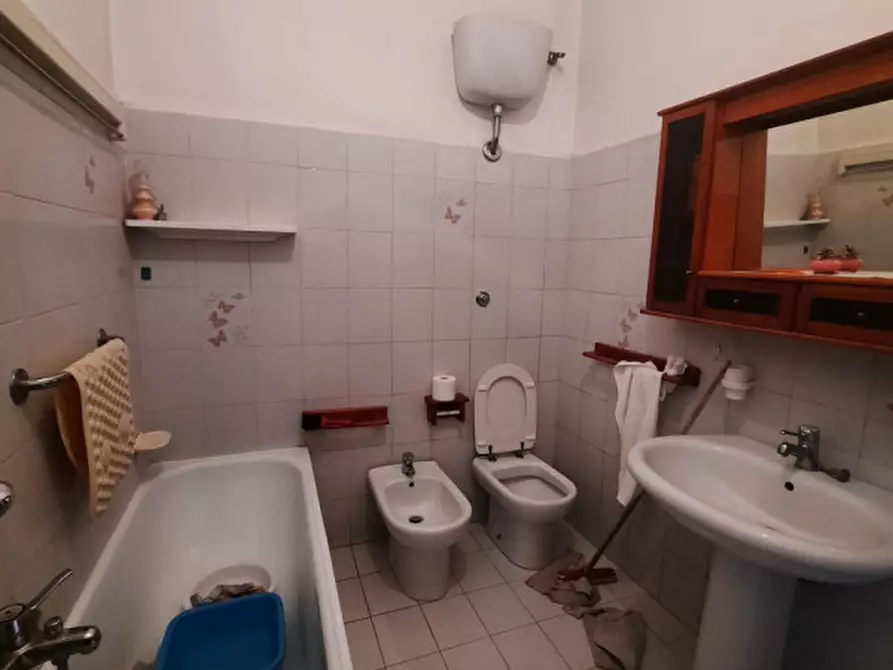 Immagine 18 di Appartamento in vendita  in Via San Francesco d'Assisi 26 a Ciampino