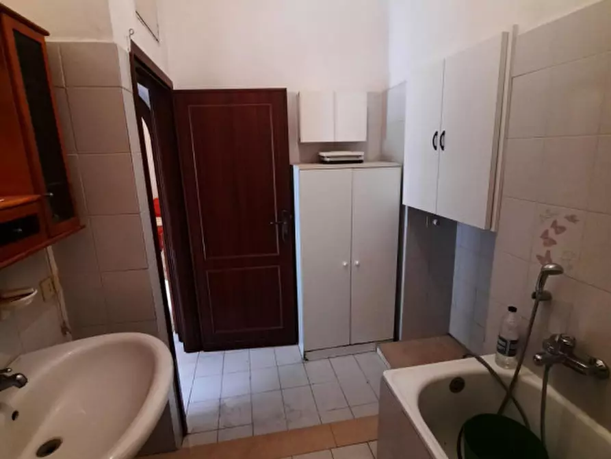 Immagine 19 di Appartamento in vendita  in Via San Francesco d'Assisi 26 a Ciampino