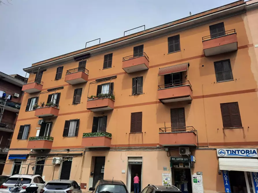 Immagine 21 di Appartamento in vendita  in Via San Francesco d'Assisi 26 a Ciampino