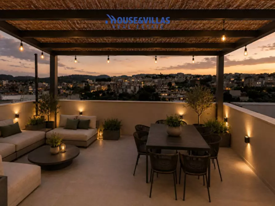 Immagine 6 di Casa indipendente in vendita  in Via Enrico Amante a Noto
