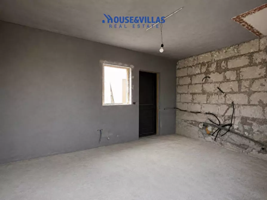 Immagine 7 di Casa indipendente in vendita  in Via Enrico Amante a Noto