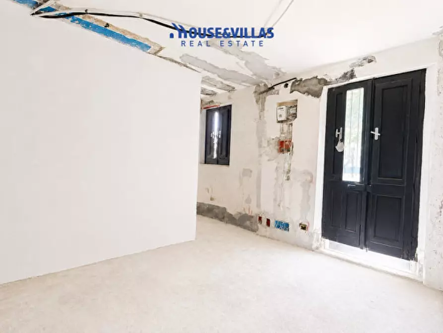 Immagine 9 di Casa indipendente in vendita  in Via Enrico Amante a Noto