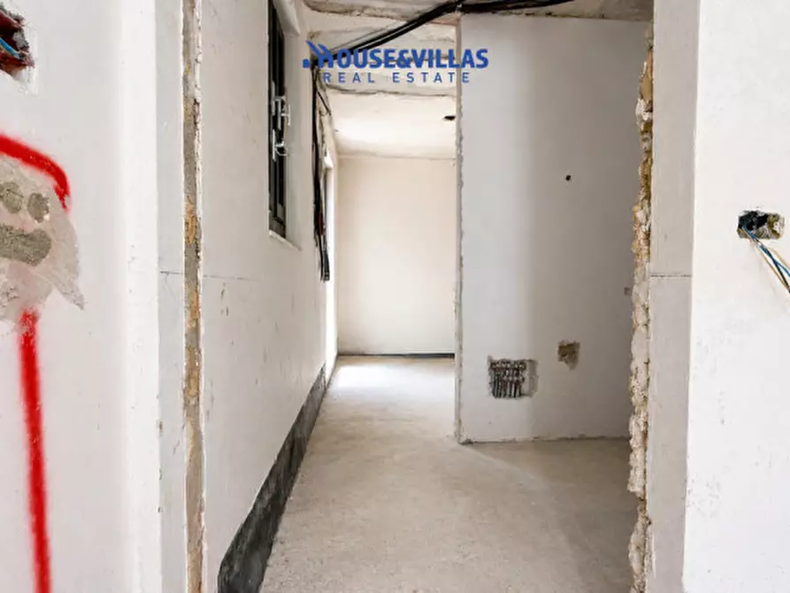 Immagine 11 di Casa indipendente in vendita  in Via Enrico Amante a Noto