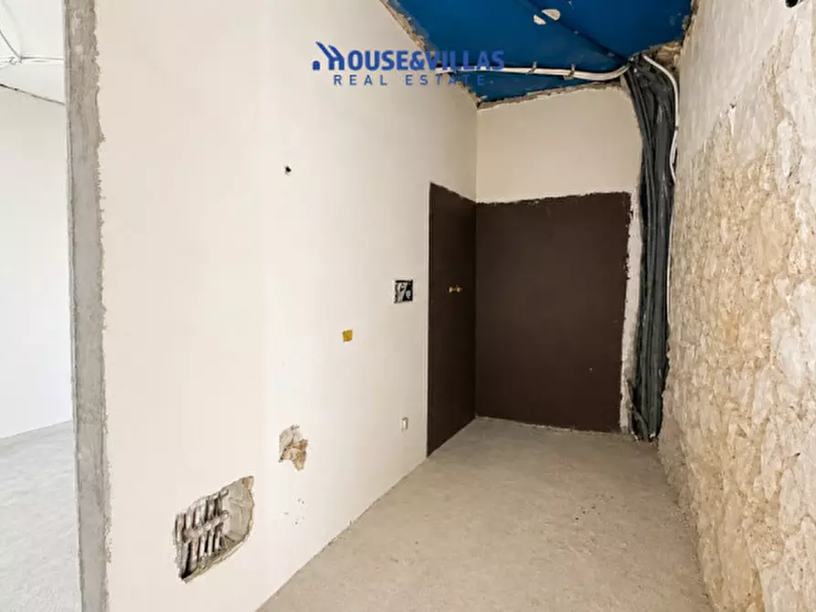 Immagine 13 di Casa indipendente in vendita  in Via Enrico Amante a Noto