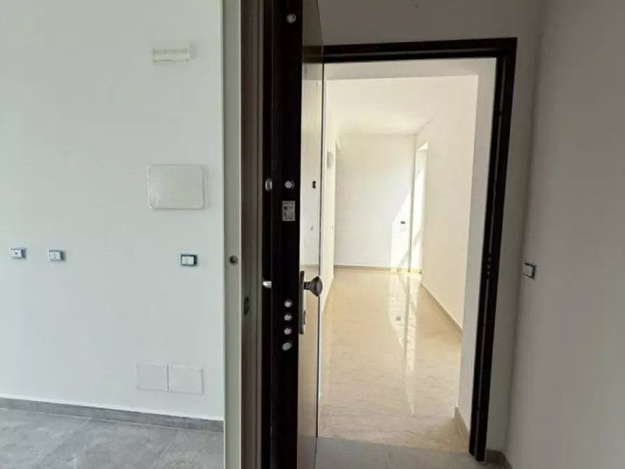 Immagine 2 di Attico in vendita  in Via Calarossa a Terrasini