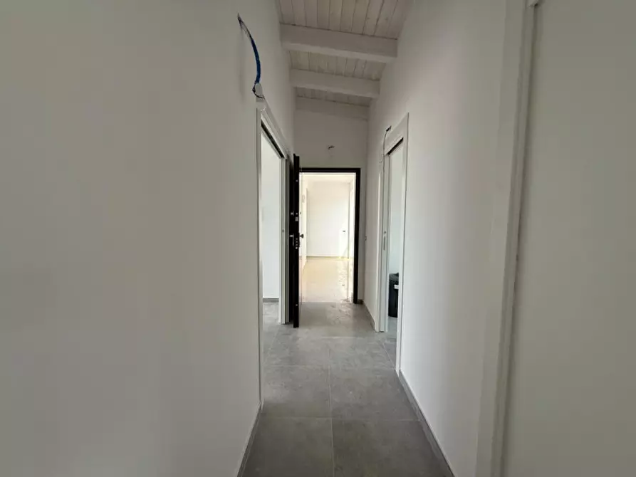 Immagine 3 di Attico in vendita  in Via Calarossa a Terrasini