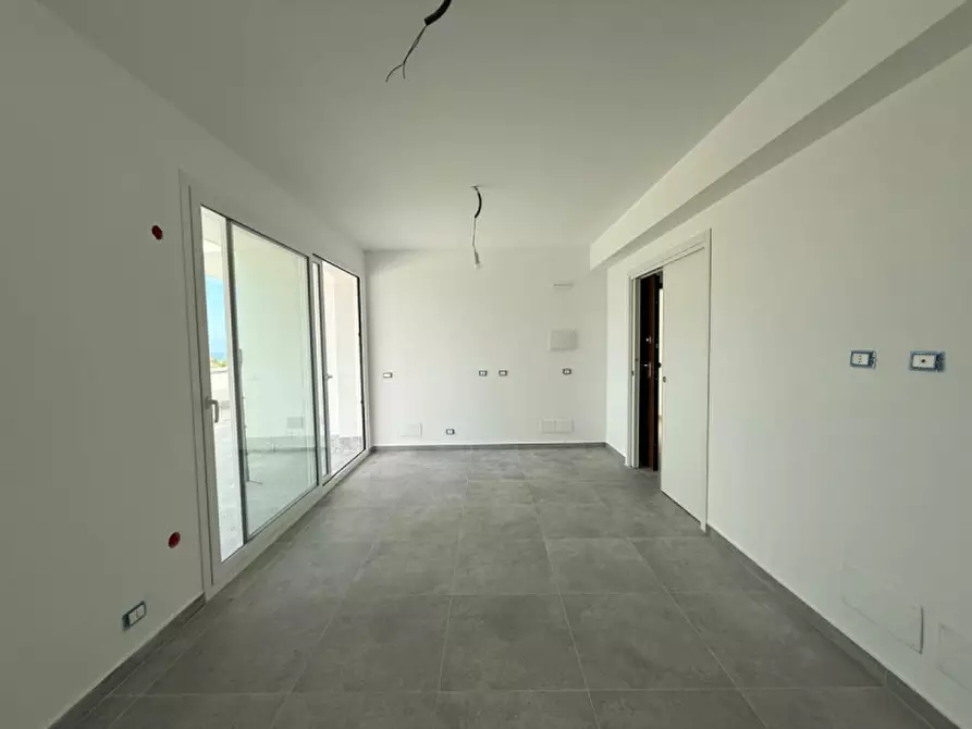 Immagine 7 di Attico in vendita  in Via Calarossa a Terrasini