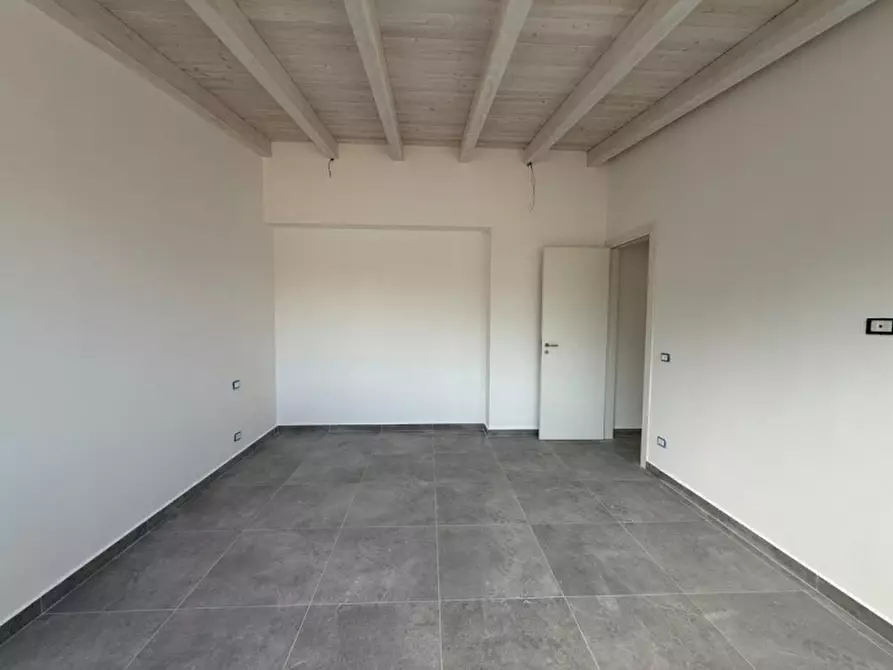 Immagine 11 di Attico in vendita  in Via Calarossa a Terrasini