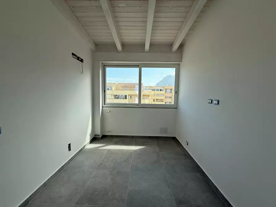Immagine 13 di Attico in vendita  in Via Calarossa a Terrasini