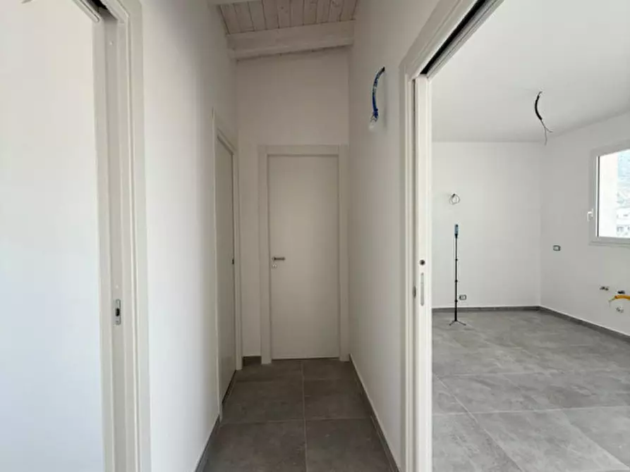 Immagine 14 di Attico in vendita  in Via Calarossa a Terrasini