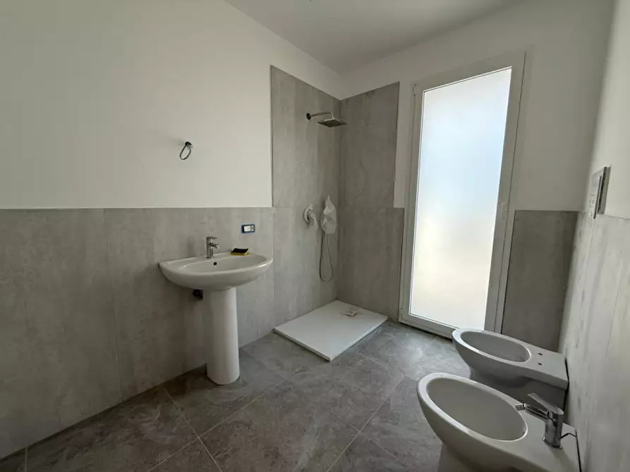 Immagine 15 di Attico in vendita  in Via Calarossa a Terrasini