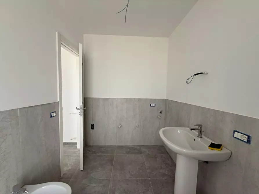 Immagine 17 di Attico in vendita  in Via Calarossa a Terrasini