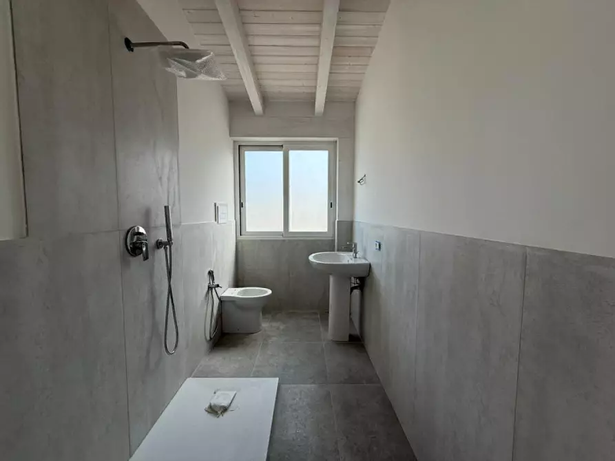 Immagine 18 di Attico in vendita  in Via Calarossa a Terrasini