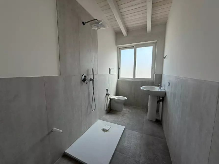 Immagine 19 di Attico in vendita  in Via Calarossa a Terrasini