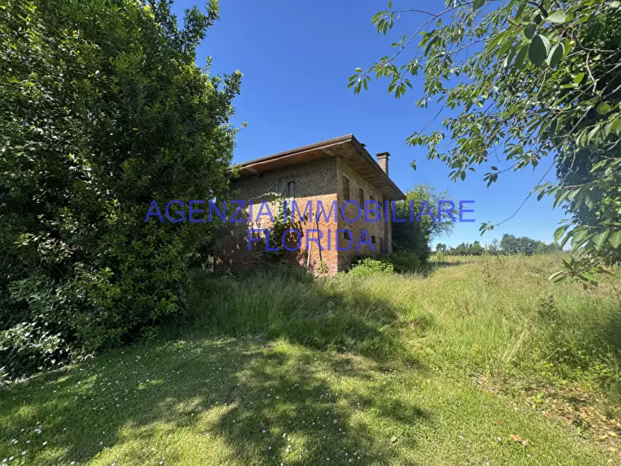 Immagine 1 di Rustico / casale in vendita  in via ronchi a Loreggia