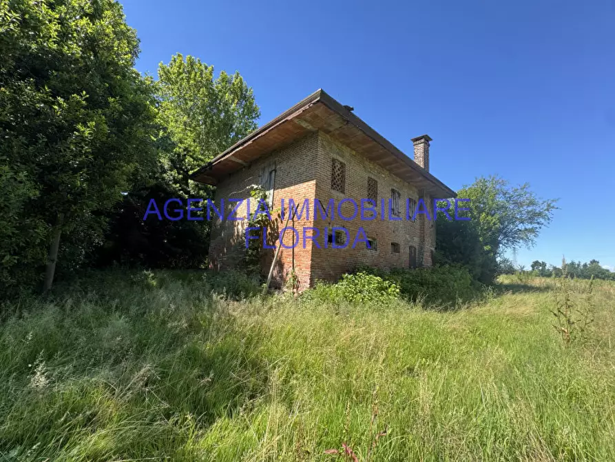 Immagine 2 di Rustico / casale in vendita  in via ronchi a Loreggia