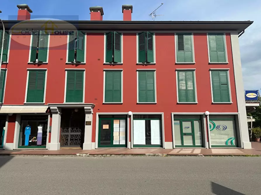 Immagine 1 di Ufficio in affitto  in Via Giuseppe Bentivogli, 6 a Molinella