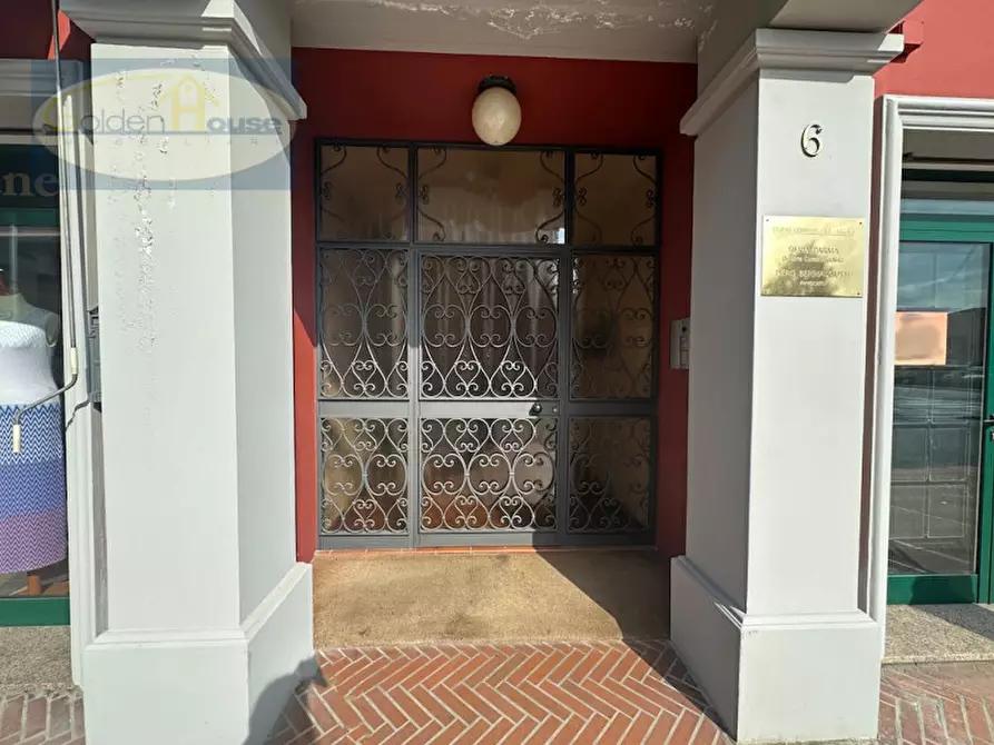Immagine 3 di Ufficio in affitto  in Via Giuseppe Bentivogli, 6 a Molinella