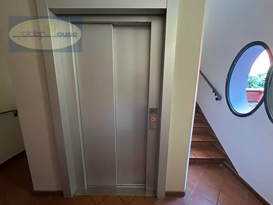Immagine 5 di Ufficio in affitto  in Via Giuseppe Bentivogli, 6 a Molinella