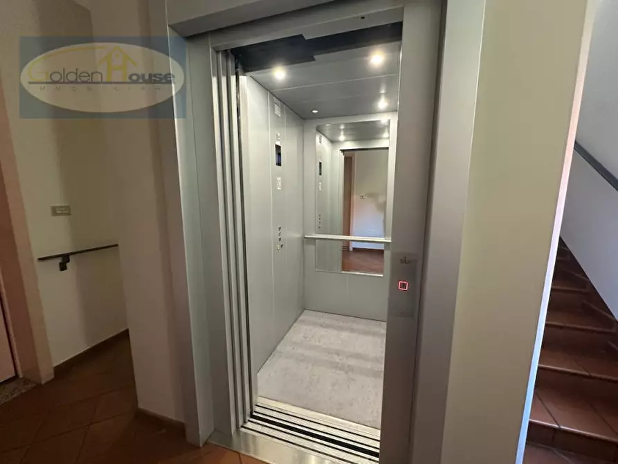 Immagine 6 di Ufficio in affitto  in Via Giuseppe Bentivogli, 6 a Molinella