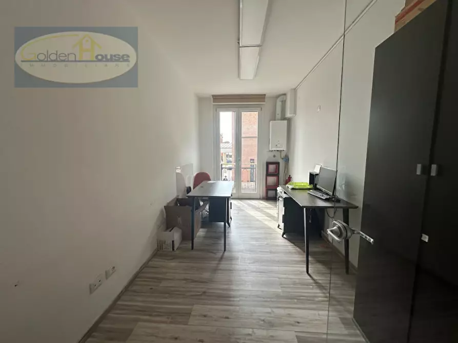 Immagine 9 di Ufficio in affitto  in Via Giuseppe Bentivogli, 6 a Molinella