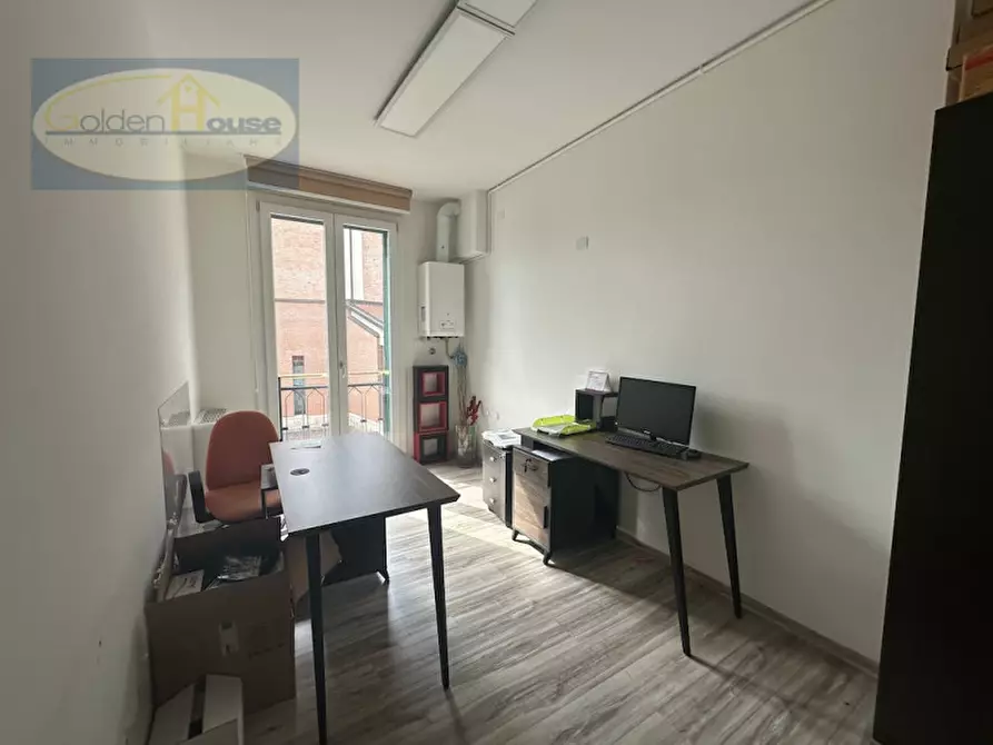 Immagine 10 di Ufficio in affitto  in Via Giuseppe Bentivogli, 6 a Molinella