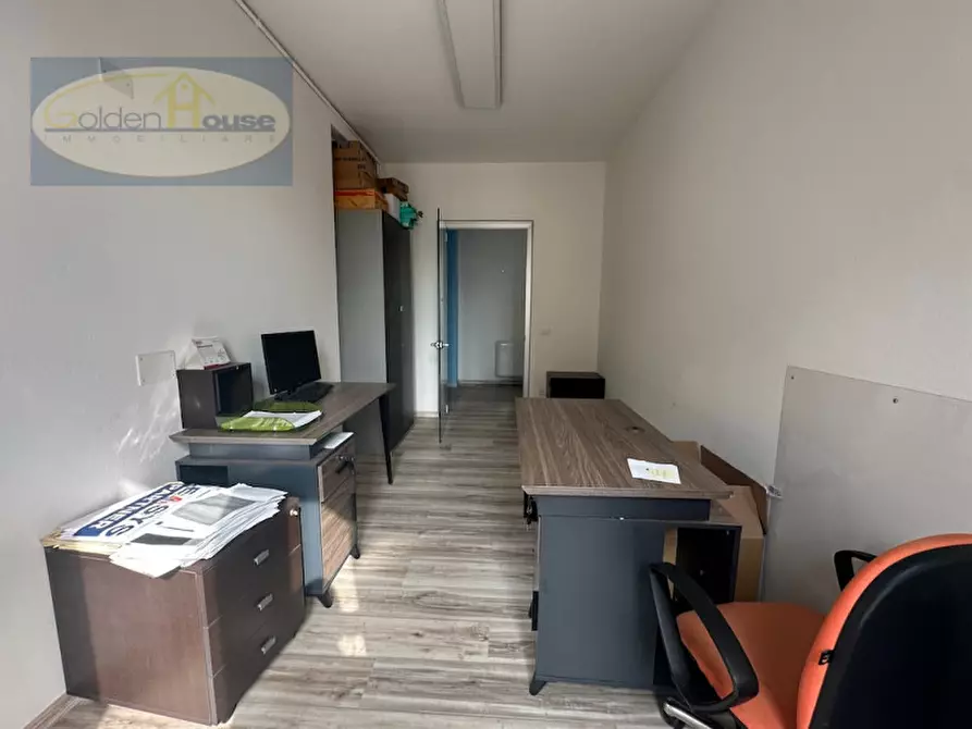Immagine 11 di Ufficio in affitto  in Via Giuseppe Bentivogli, 6 a Molinella