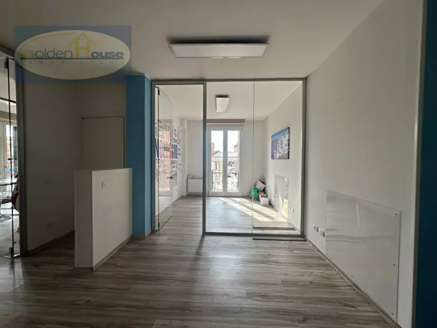 Immagine 13 di Ufficio in affitto  in Via Giuseppe Bentivogli, 6 a Molinella