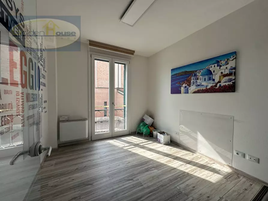 Immagine 14 di Ufficio in affitto  in Via Giuseppe Bentivogli, 6 a Molinella