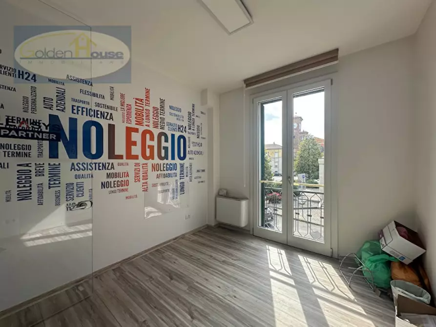 Immagine 15 di Ufficio in affitto  in Via Giuseppe Bentivogli, 6 a Molinella