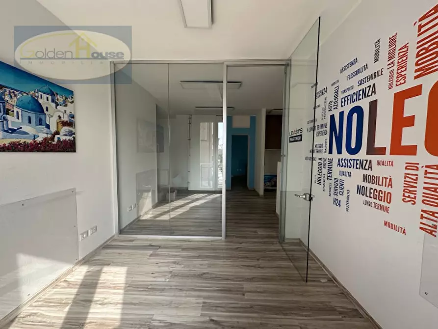 Immagine 16 di Ufficio in affitto  in Via Giuseppe Bentivogli, 6 a Molinella