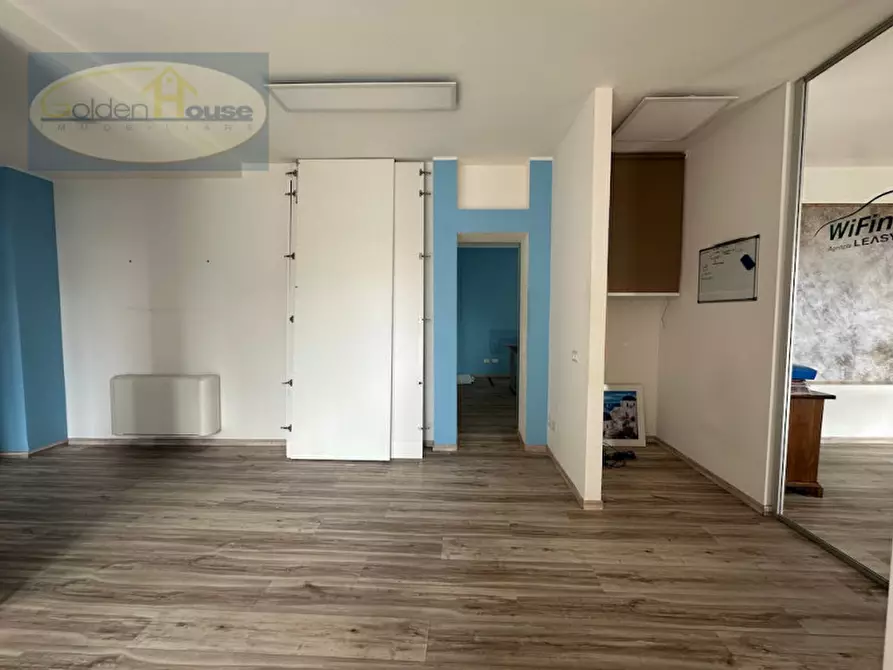 Immagine 17 di Ufficio in affitto  in Via Giuseppe Bentivogli, 6 a Molinella