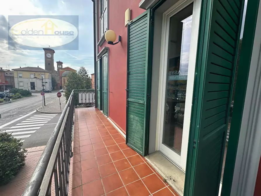 Immagine 24 di Ufficio in affitto  in Via Giuseppe Bentivogli, 6 a Molinella