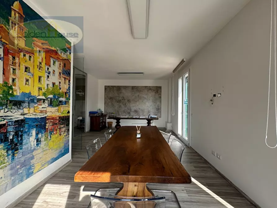 Immagine 33 di Ufficio in affitto  in Via Giuseppe Bentivogli, 6 a Molinella