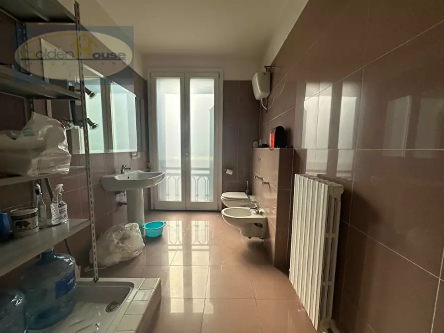 Immagine 34 di Ufficio in affitto  in Via Giuseppe Bentivogli, 6 a Molinella