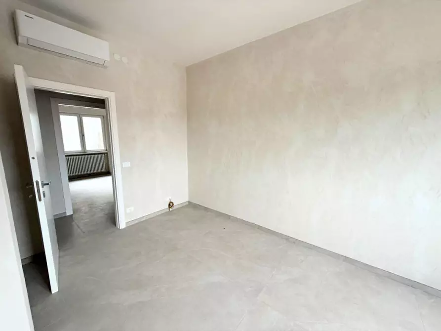 Immagine 6 di Appartamento in affitto  in Piazzale Giusti a Vicenza