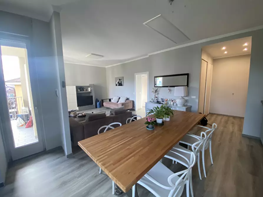 Immagine 6 di Appartamento in vendita  in Via Leonardo Cocito a Alba