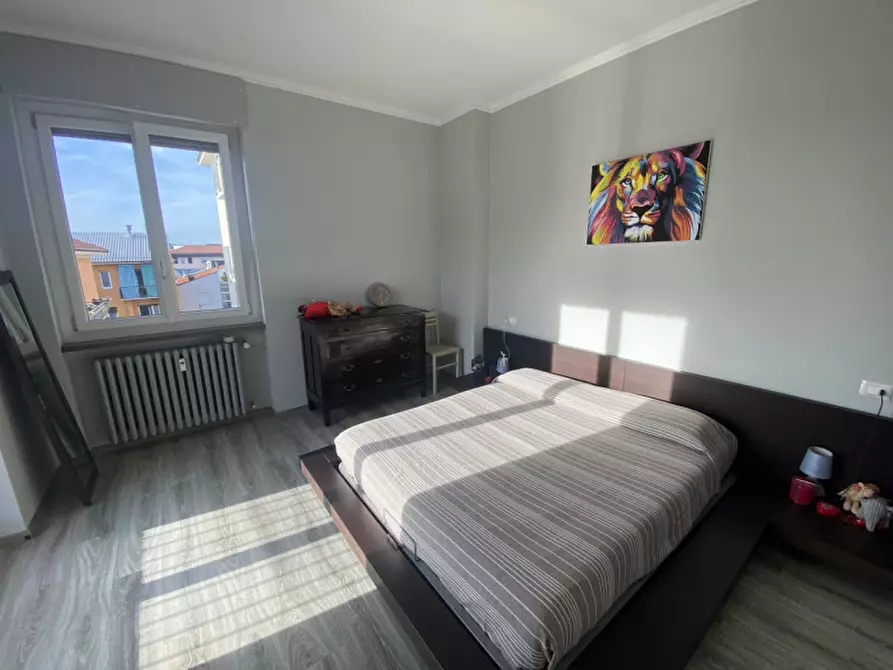 Immagine 12 di Appartamento in vendita  in Via Leonardo Cocito a Alba