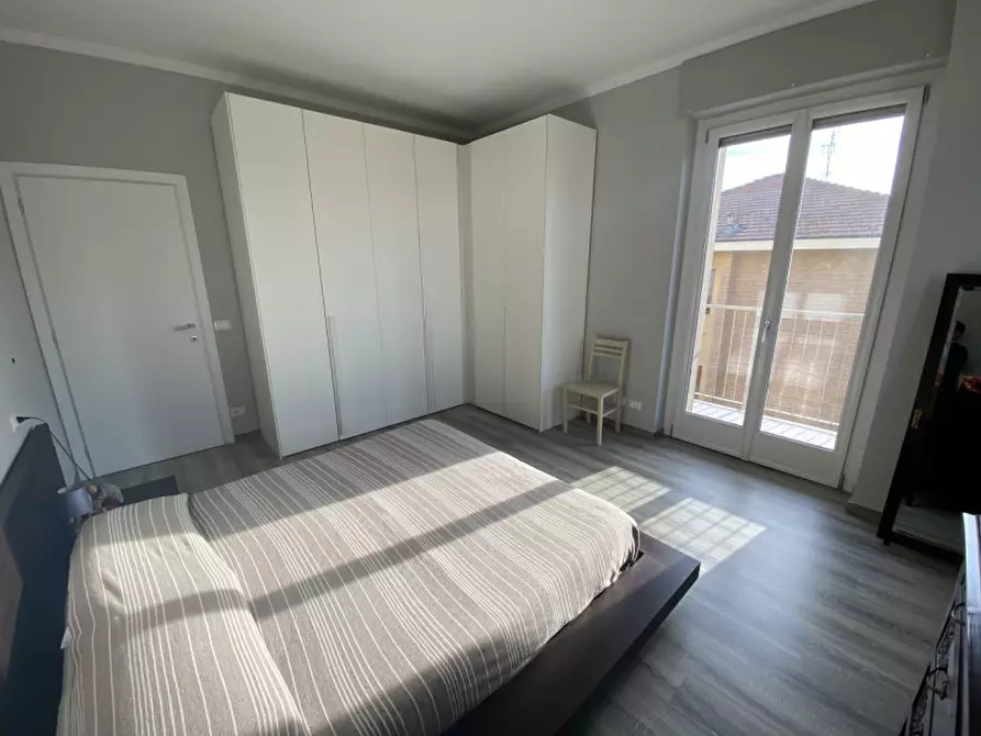 Immagine 13 di Appartamento in vendita  in Via Leonardo Cocito a Alba