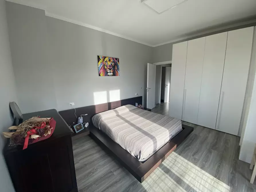 Immagine 14 di Appartamento in vendita  in Via Leonardo Cocito a Alba