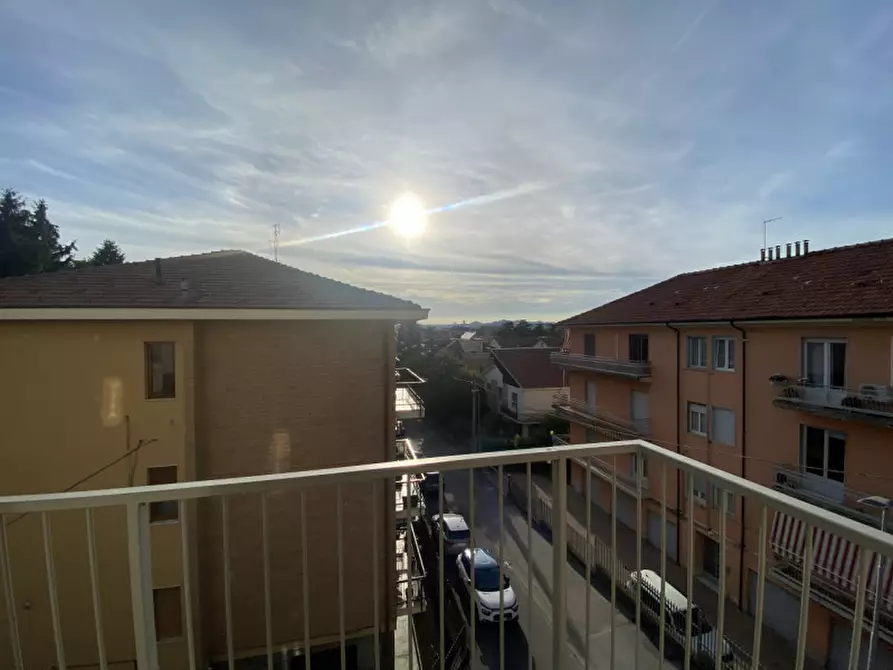 Immagine 22 di Appartamento in vendita  in Via Leonardo Cocito a Alba
